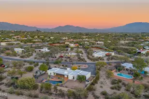 9340 E Paseo Tierra Verde, Tucson, AZ 85749 - Photo 36