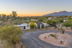 9340 E Paseo Tierra Verde, Tucson, AZ 85749 - Photo 2