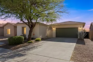 10584 E Rose Hill St, Tucson, AZ 85747 - Photo 1