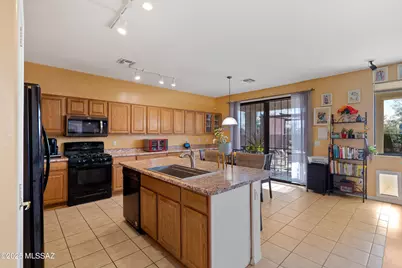 10584 E Rose Hill Street, Tucson, AZ 85747 - Photo 6