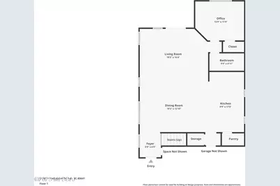 11267 S Weismann Drive, Vail, AZ 85641 - Photo 46