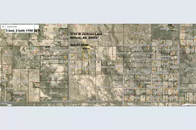 3736 W Jackson Lane, Willcox, AZ 85643 - Photo 36