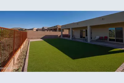 10843 N Cactus Point Drive, Tucson, AZ 85742 - Photo 34