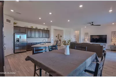 10843 N Cactus Point Drive, Tucson, AZ 85742 - Photo 16