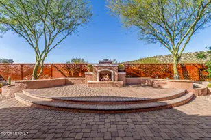 3813 N Foothills Club Ave, Tucson, AZ 85750 - Photo 26