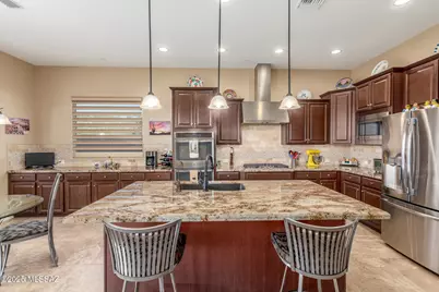 3813 N Foothills Club Avenue, Tucson, AZ 85750 - Photo 12