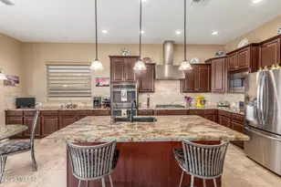 3813 N Foothills Club Ave, Tucson, AZ 85750 - Photo 12