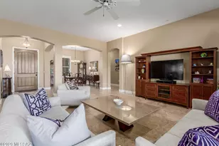 3813 N Foothills Club Ave, Tucson, AZ 85750 - Photo 4