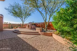 3813 N Foothills Club Ave, Tucson, AZ 85750 - Photo 28