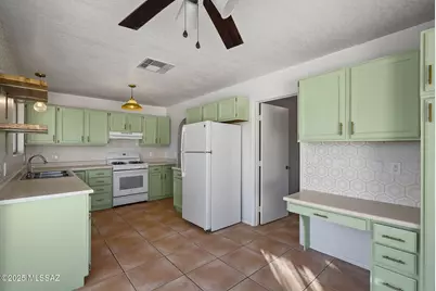 2355 Camino Shangrila, Tubac, AZ 85646 - Photo 10