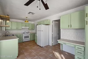 2355 Camino Shangrila, Tubac, AZ 85646 - Photo 10