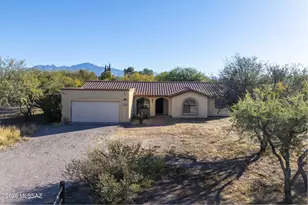 2355 Camino Shangrila, Tubac, AZ 85646 - Photo 34