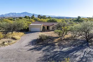 2355 Camino Shangrila, Tubac, AZ 85646 - Photo 32