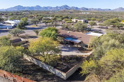 2355 Camino Shangrila, Tubac, AZ 85646 - Photo 28