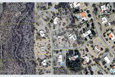 2355 Camino Shangrila, Tubac, AZ 85646 - Photo 36