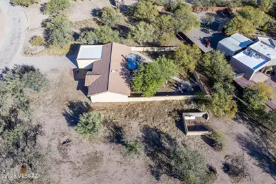 2355 Camino Shangrila, Tubac, AZ 85646 - Photo 30