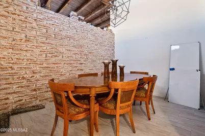 840 E Placita Del Mirador, Tucson, AZ 85718 - Photo 6