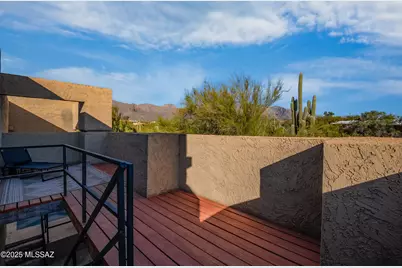 840 E Placita Del Mirador, Tucson, AZ 85718 - Photo 32