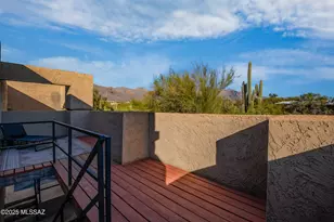 840 E Placita Del Mirador, Tucson, AZ 85718 - Photo 32