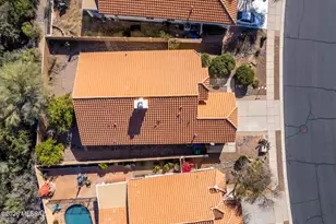 12242 N New Dawn Ave, Oro Valley, AZ 85755 - Photo 48