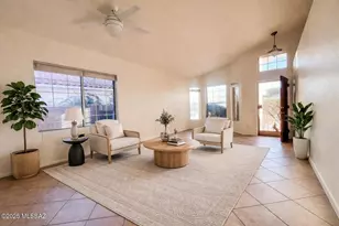 12242 N New Dawn Ave, Oro Valley, AZ 85755 - Photo 4