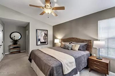 6414 N Tierra De Las Catalinas #32, Tucson, AZ 85718 - Photo 22