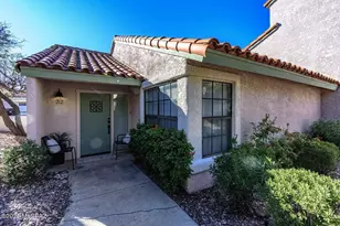 6414 N Tierra De Las Catalinas, Tucson, AZ 85718 - Photo 4