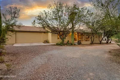 11365 E Limberlost, Tucson, AZ 85749 - Photo 1