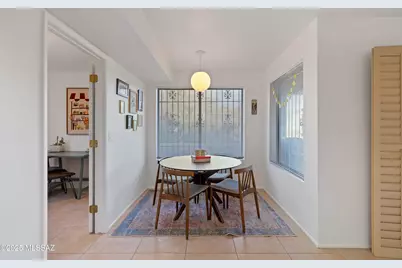 5018 N Placita Del Lazo, Tucson, AZ 85750 - Photo 18