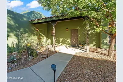 9731 E Kleindale Road, Tucson, AZ 85749 - Photo 2