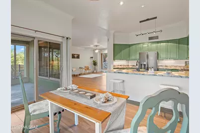 9731 E Kleindale Road, Tucson, AZ 85749 - Photo 10