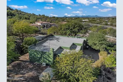 9731 E Kleindale Road, Tucson, AZ 85749 - Photo 50