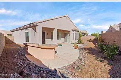 333 W Continental Vista Place, Green Valley, AZ 85614 - Photo 22