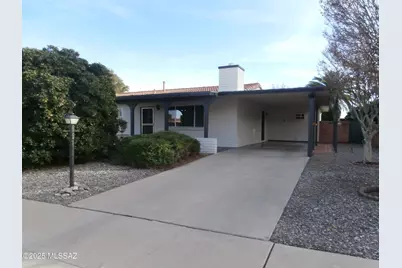 152 E La Pera, Green Valley, AZ 85614 - Photo 22