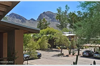 6 W Greenock Drive # 6AA, Tucson, AZ 85737 - Photo 4