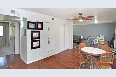 6 W Greenock Drive # 6AA, Tucson, AZ 85737 - Photo 12