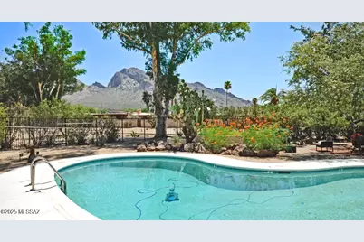 6 W Greenock Drive # 6AA, Tucson, AZ 85737 - Photo 28