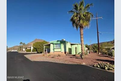 5735 W Diamond K Street, Tucson, AZ 85713 - Photo 2