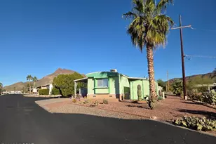 5735 W Diamond K St, Tucson, AZ 85713 - Photo 2