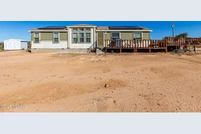 11235 S Alyce Avenue, Tucson, AZ 85736 - Photo 1