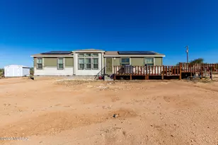 11235 S Alyce Ave, Tucson, AZ 85736 - Photo 1