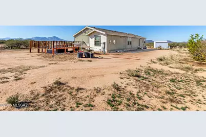 11235 S Alyce Avenue, Tucson, AZ 85736 - Photo 28