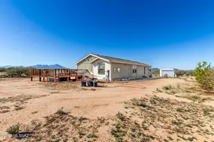 11235 S Alyce Ave, Tucson, AZ 85736 - Photo 28