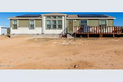 11235 S Alyce Avenue, Tucson, AZ 85736 - Photo 2