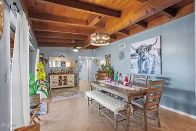 8615 N Hickory Drive, Tucson, AZ 85704 - Photo 6