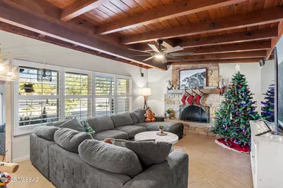 8615 N Hickory Drive, Tucson, AZ 85704 - Photo 4