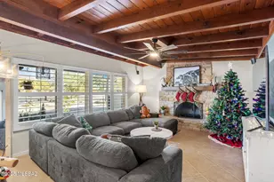 8615 N Hickory Dr, Tucson, AZ 85704 - Photo 4