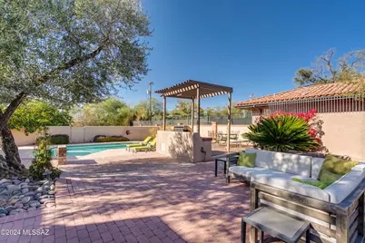 15 E Calle Corta, Tucson, AZ 85716 - Photo 42