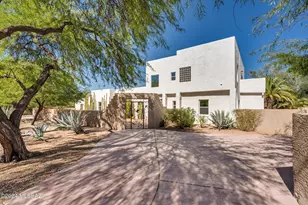 15 E Calle Corta, Tucson, AZ 85716 - Photo 2