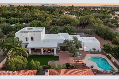 15 E Calle Corta, Tucson, AZ 85716 - Photo 48